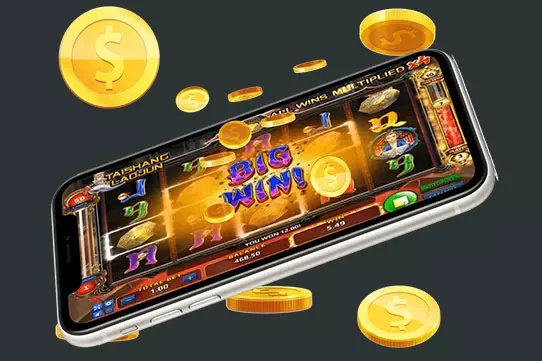 bajilogin mobile gaming